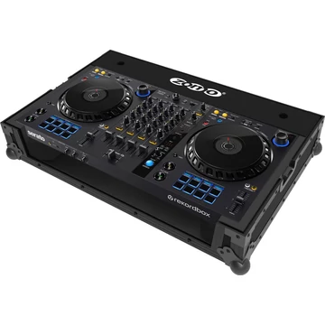 Zomo - Flightcase P-DDJ-FLX6 NSE