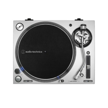 Audio Technica - AT-LP140XP Szürke
