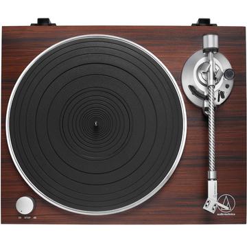 Audio Technica - AT-LPW50BTRW