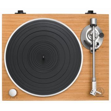 Audio Technica - AT-LPW30TK