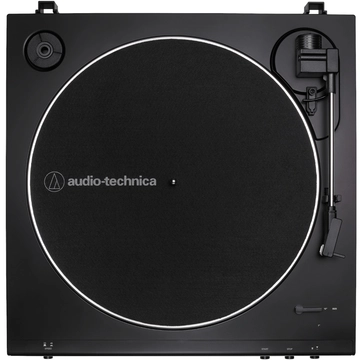 Audio Technica - AT-LP60XBT