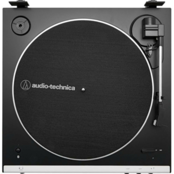 Audio Technica - AT-LP60XBT fehér