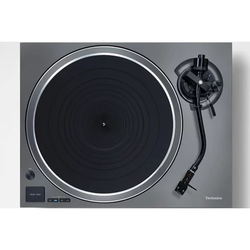 Technics - SL-1500CSE-H direkt meghajtású lemezjátszó
