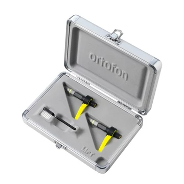 Ortofon - Concorde MkII CLUB Twin