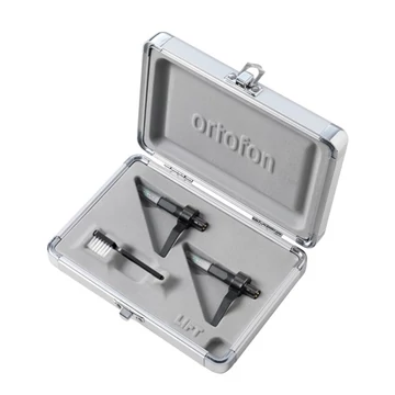 Ortofon - Concorde MkII MIX Twin