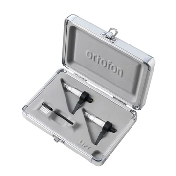 Ortofon - Concorde MkII SCRATCH Twin