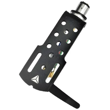 JICO - CSS-JHSB Black