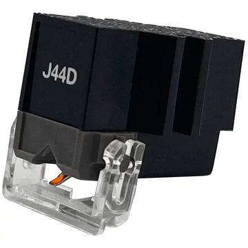 JICO - J44D DJ IMP NUDE