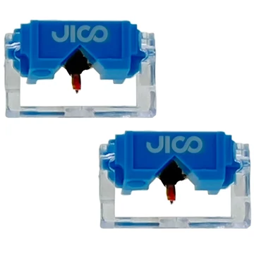 JICO - N-44-7 DJ IMP SD (Szett)
