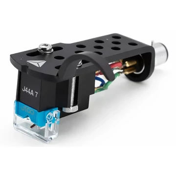 JICO - OMNIA J44A-7 IMP DJ SD Black
