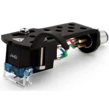 JICO - OMNIA J44D IMP DJ SD Black