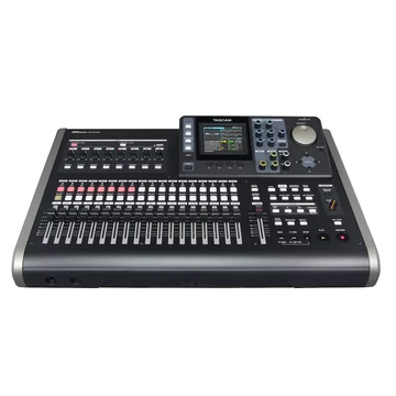 Tascam - DP-24SD