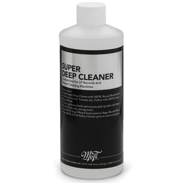 MOFI - Super Deep Cleaner lemeztisztitó folyadék
