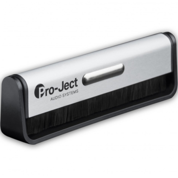 Pro-Ject - Brush it szénszálas lemeztisztító kefe