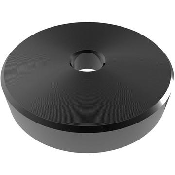 Zomo - 7 inch Single Adapter Fekete
