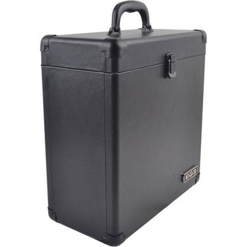 Zomo - LP-50 Fekete