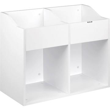 Zomo - VS-Box 200/2 fehér