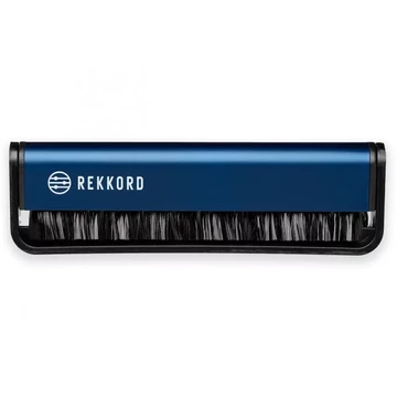 Rekkord - Brush it szénszálas lemeztisztító kefe