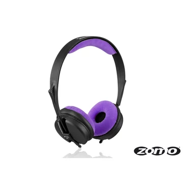 Zomo - Earpad Szett Velour Sennheiser HD25 SP/Lite-hoz