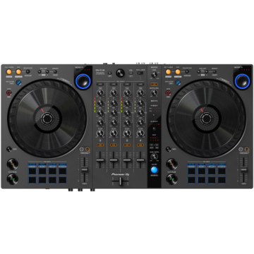 Pioneer DJ - DDJ-FLX6-GT