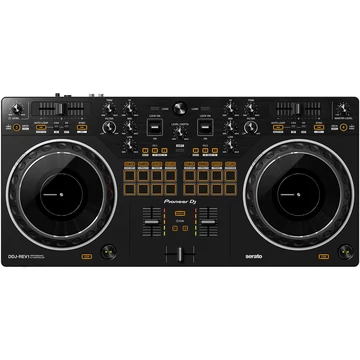 Pioneer Dj - DDJ-REV1 Serato DjLite