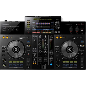 Pioneer - XDJ-RR DJ kontroller