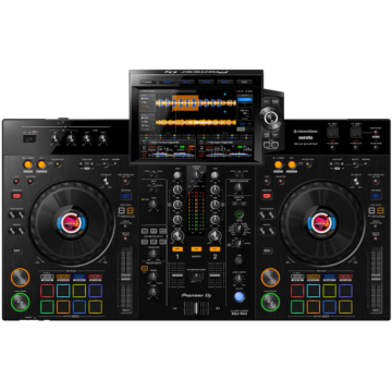 Pioneer - XDJ-RX3 Stand Alone DJ Kontroller