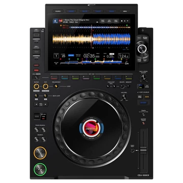 AlphaTheta - CDJ-3000X