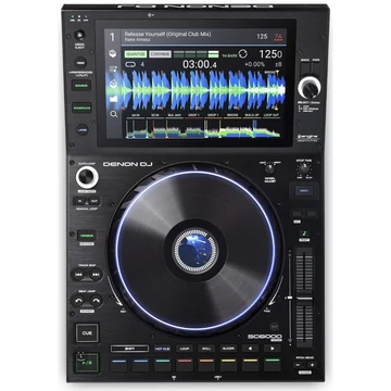 Denon DJ - SC6000 Prime