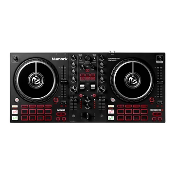 Numark - Mixtrack Pro FX