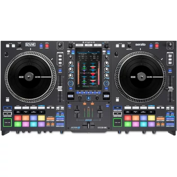 Rane - System One DJ kontroller