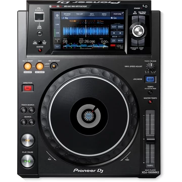 Pioneer Dj - XDJ-1000MK2