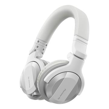 Pioneer DJ - HDJ-CUE1BT-W fejhallgató, sötét ezüst