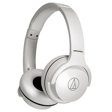 Audio-Technica ATH-S220BT Fehér