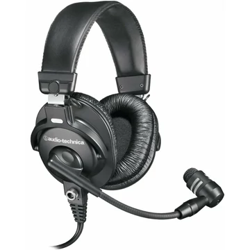 Audio-Technica - BPHS1 Broadcast Headset