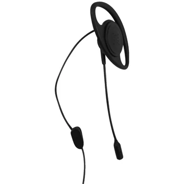 Monacor - ATS-80EM headset