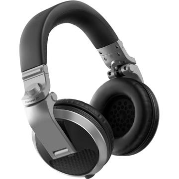 Pioneer - HDJ-X5 Silver