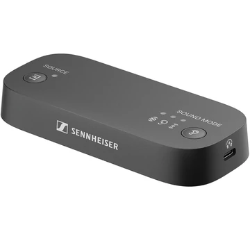 Sennheiser - BTA1 TV TV-s adó vezeték nélküli Auracast fejhallgatóhoz
