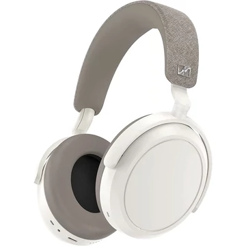 Sennheiser - Momentum 4 Wireless fejhallgató, fehér