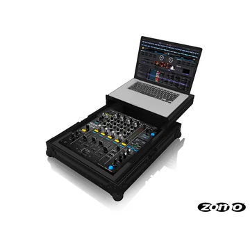 Zomo - Flightcase PM-900 MKII Plus NSE