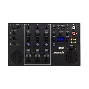KORG - VOLCA MIX