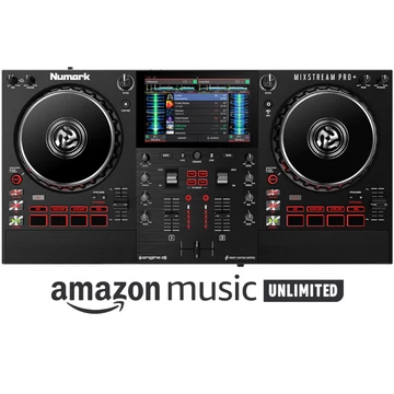 Numark - Mixstream Pro +