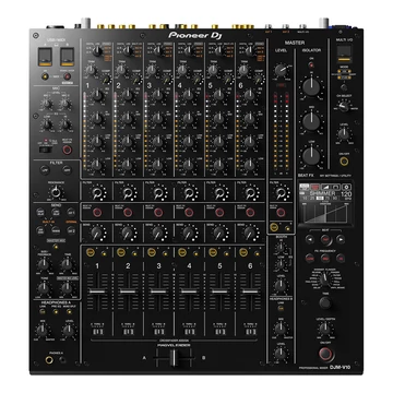 Pioneer DJ - DJM-V10