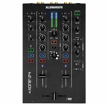 Allen & Heath - XONE 24