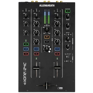 Allen & Heath - XONE 24C