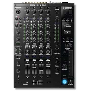 Denon DJ - X1850 Prime DJ keverőpult