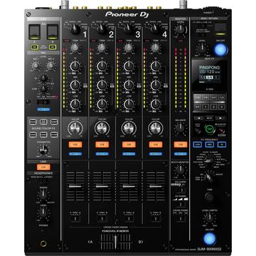Pioneer - DJM-900NXS2