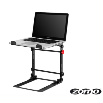 Zomo - LS-10 Black laptop állvány