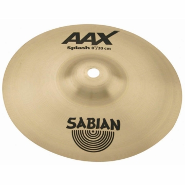 Sabian - AAX 12" Splash cintányér