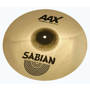 Sabian - AAX 16" X-Plosion Crash cintányér